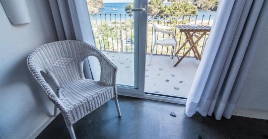 Hotel Cala Joncols