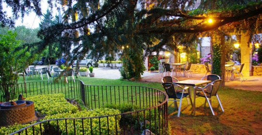 Els Caçadors de Maçanet