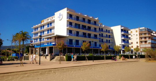 Hotel Marian Platja