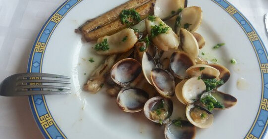 Restaurante Nou Dong Xing