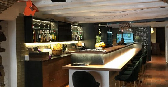 Restaurante Kubansky