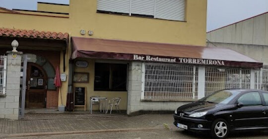 RESTAURANT TORRE MIRONA