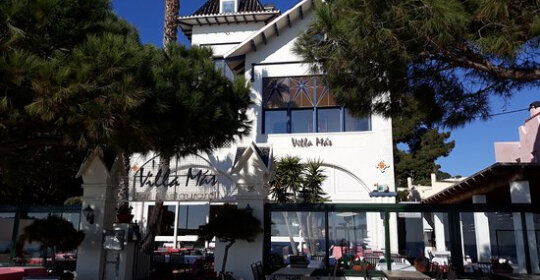 Restaurant Villa Mas