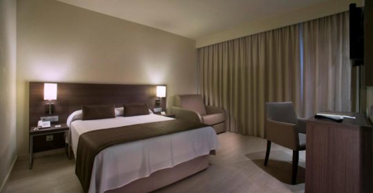 Hotel Spa Mediterráneo Park