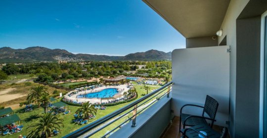 Hotel Spa Mediterráneo Park