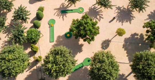 Hotel Spa Mediterráneo Park