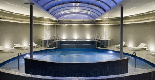 Hotel Spa Mediterráneo Park