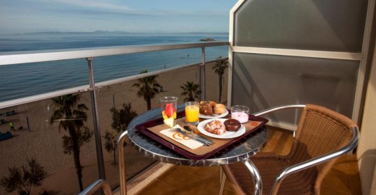 Hotel Monterrey Roses by Pierre & Vacances