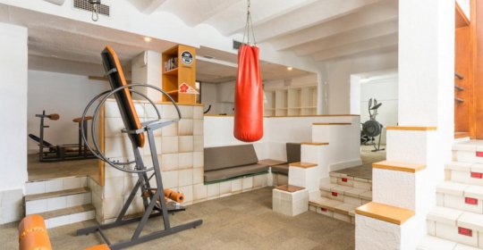 Hotel Monterrey Roses by Pierre & Vacances