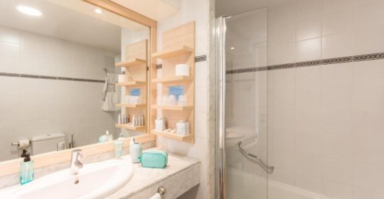 Hotel Monterrey Roses by Pierre & Vacances