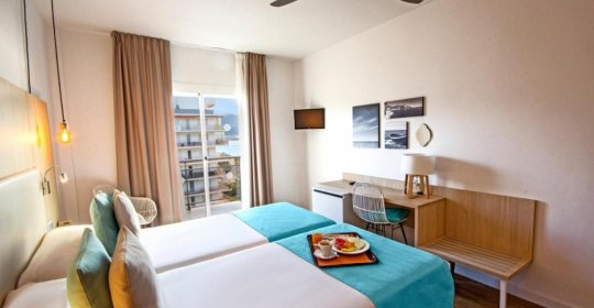 Hotel Monterrey Roses by Pierre & Vacances