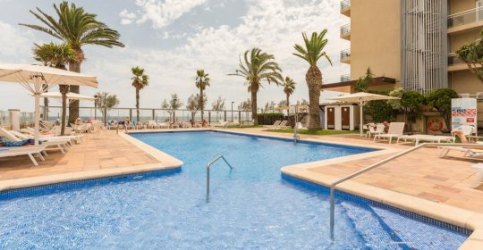 Hotel Monterrey Roses by Pierre & Vacances