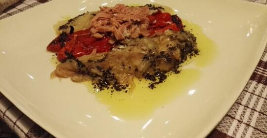 El Bistrot de Llivia