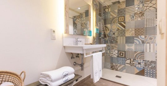 1935 Hotel Boutique by Terraza