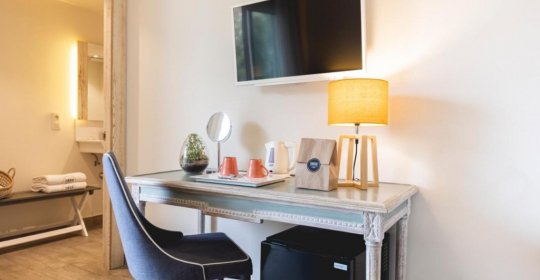 1935 Hotel Boutique by Terraza