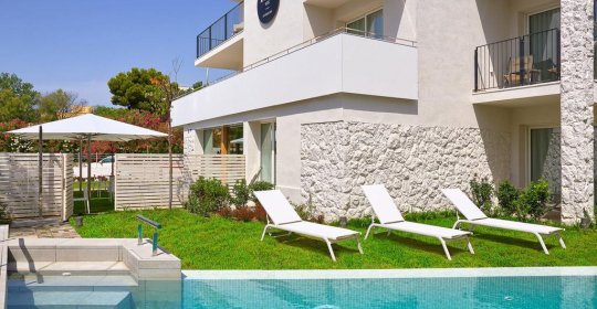 1935 Hotel Boutique by Terraza