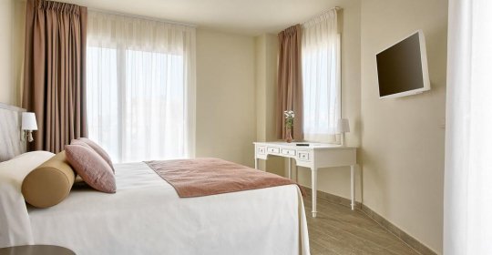 1935 Hotel Boutique by Terraza