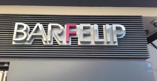 Bar Felip