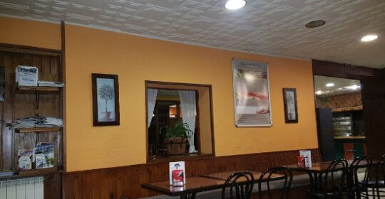 Restaurante El Brezo