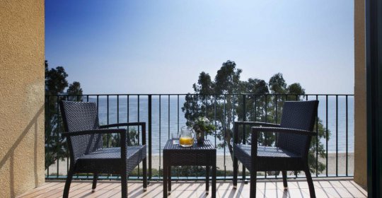 Prestige Coral Platja