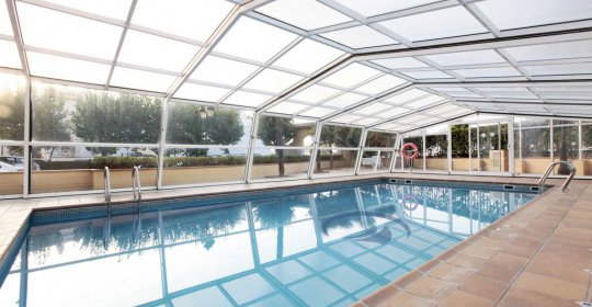 Prestige Coral Platja