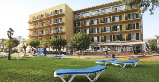 Prestige Coral Platja