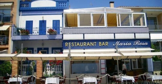 Restaurant María Rosa