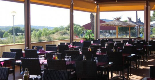 Barbacoa Can Padres 2