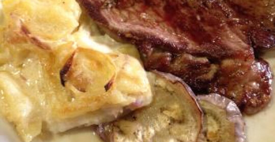 Hostal Esteba Restaurant