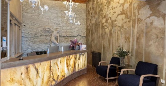 Hotel Spa Porto Cristo