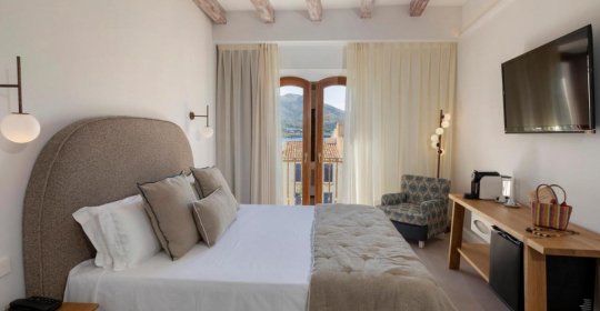 Hotel Spa Porto Cristo