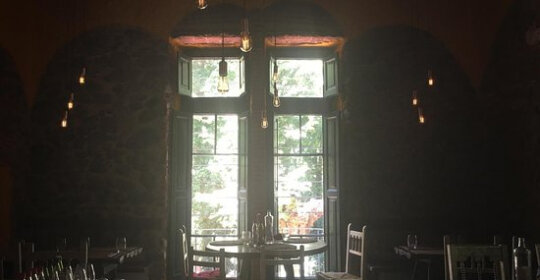 El Moli de les Pipes