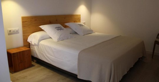 Hotel Boutique Horta d'en Rahola