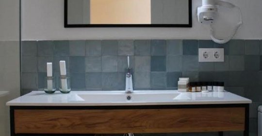 Hotel Boutique Horta d'en Rahola