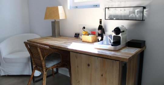 Hotel Boutique Horta d'en Rahola