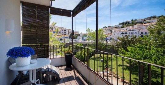 Hotel Boutique Horta d'en Rahola