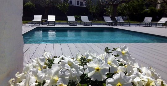 Hotel Boutique Horta d'en Rahola