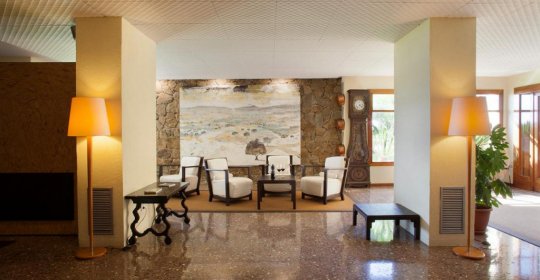 Almadraba Park Hotel