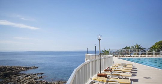 Almadraba Park Hotel