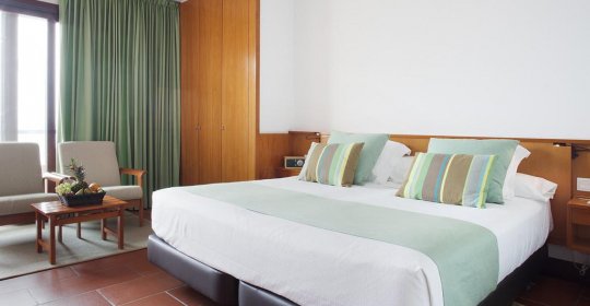 Almadraba Park Hotel