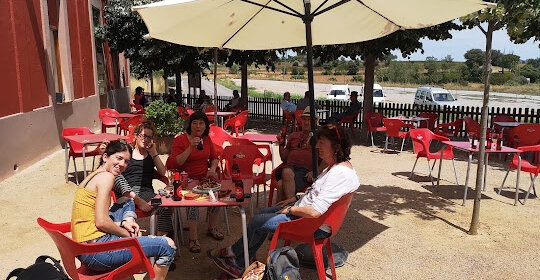 El Cafetí de la Concòrdia