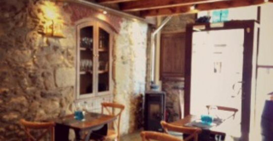 El Graner de Puigcerdà