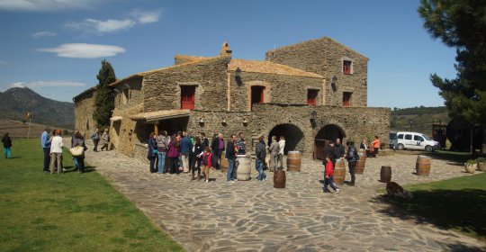 Sa Perafita - Celler Martín Faixó