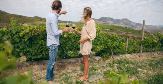 Sa Perafita - Celler Martín Faixó