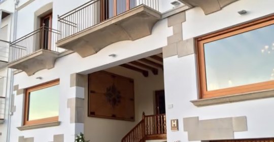 Hotel Boutique Mar D'Amunt