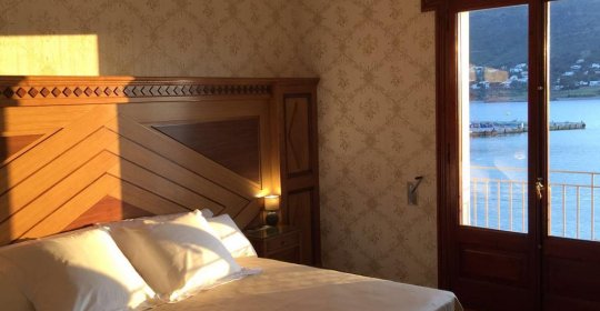 Hotel Boutique Mar D'Amunt