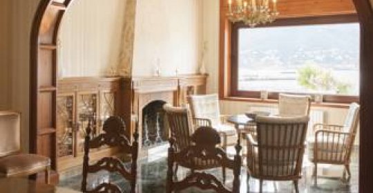 Hotel Boutique Mar D'Amunt