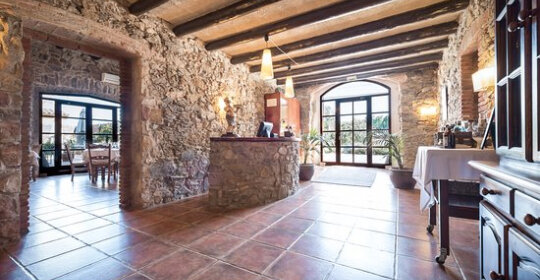 Restaurant El Cargolet