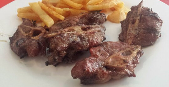 El Café d'Argelaguer