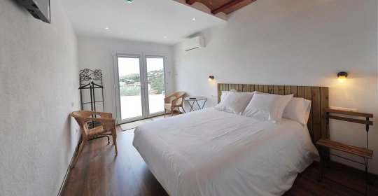 Arrels Hotel Cadaques - Adults Only